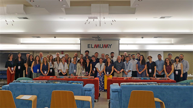 Γενική Συνέλευση των εταίρων του ερευνητικού προγράμματος ELMUMY