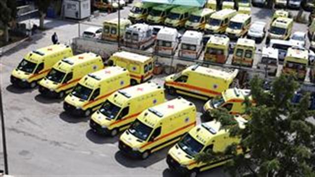 Αντίθετη η ΠΟΕ-ΟΤΑ με τις ρυθμίσεις για το ΕΚΑΒ