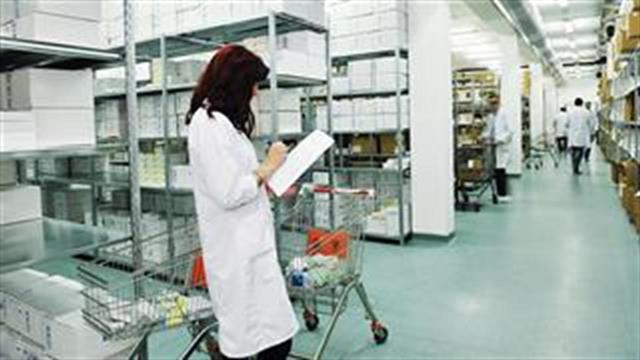 Οι φαρμακαποθηκάριοι για τις ελλείψεις φαρμάκων στην ελληνική αγορά