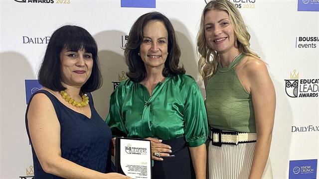 Χρυσό βραβείο σε καινοτόμο εργαστήριο της ιατρικής του ΑΠΘ