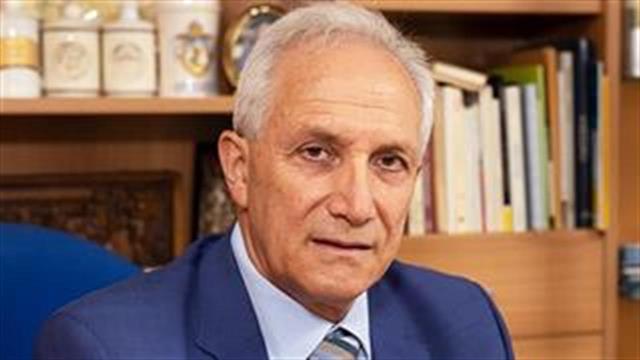 Απ. Βαλτάς “Πόλεμος” για τα φάρμακα στην Ευρώπη