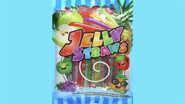 Ανακαλούνται ζελεδάκια από τον Ε.Φ.Ε.Τ.