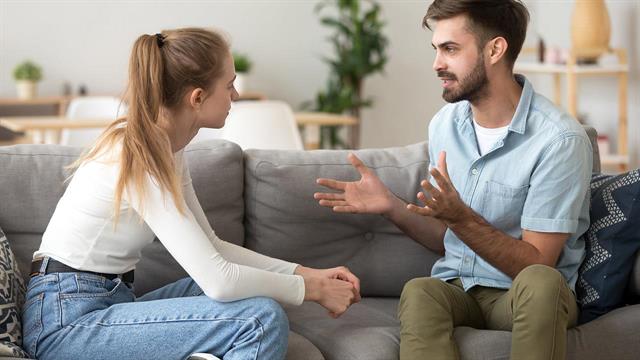 Πώς να ακούμε τους άλλους πιο αποτελεσματικά