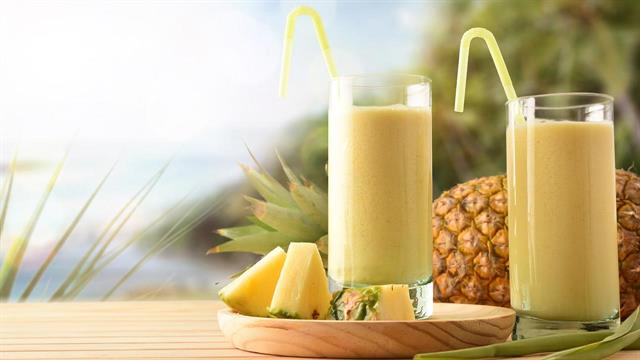 Ιδέες για smoothies που διευκολύνουν την πέψη