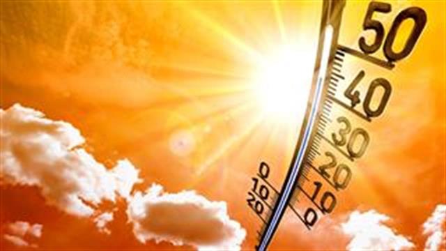 Βλάβες από θερμότητα και θερμοπληξία: Τα σημεία κινδύνου