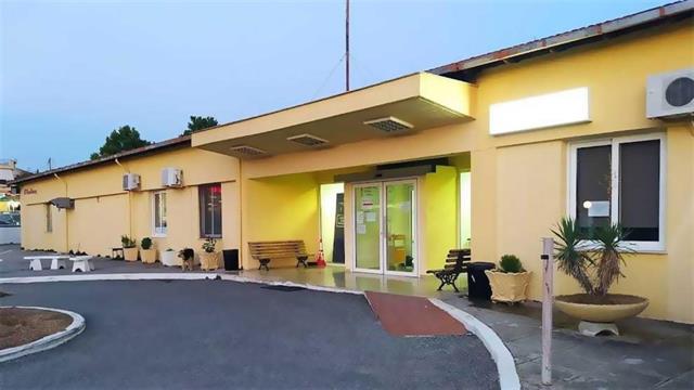 Θεσσαλονίκη: Συγγενής ασθενούς χειροδίκησε σε γιατρό