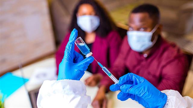 Π.Ο.Υ - GAVI - UNICEF: εκατομμύρια εμβόλια σε 12 αφρικανικές χώρες