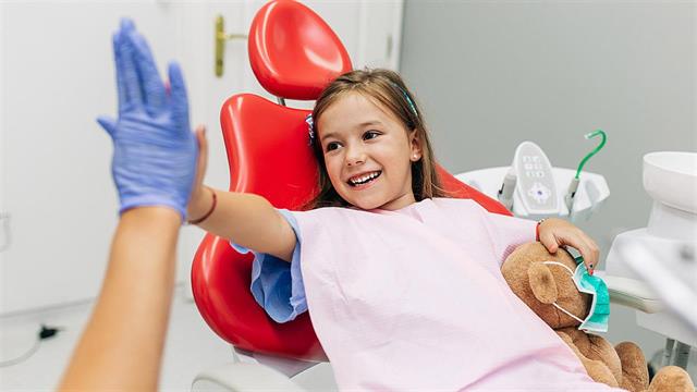 Dentist Pass - Περισσότερες από 129.000 αιτήσεις έως σήμερα