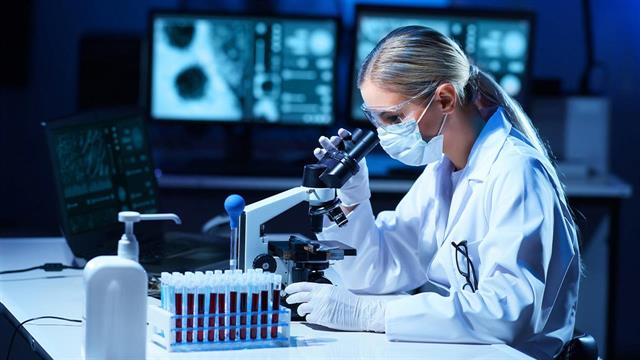 Συσκευή ανιχνεύει σε 5΄την CoViD -19