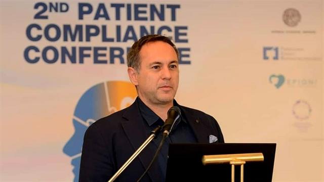 Παρακαταθήκη Ε. Ευαγγέλου: Το καινοτόμο τεστ πρόβλεψης καρδιαγγειακού κινδύνου