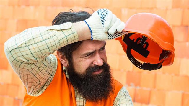 Υπουργείο Εργασίας: Ολα τα μέτρα προστασίας από τον επερχόμενο καύσωνα