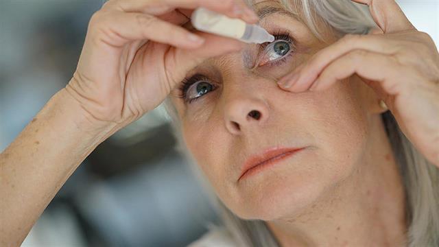 Ποια εταιρεία επεκτείνεται στις παθήσεις των ματιών;-Πουλήθηκε η Blink της J & J