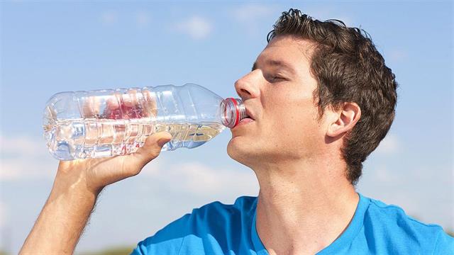 Οι οδηγίες της Περιφέρειας Αττικής για τον καύσωνα Κλέων