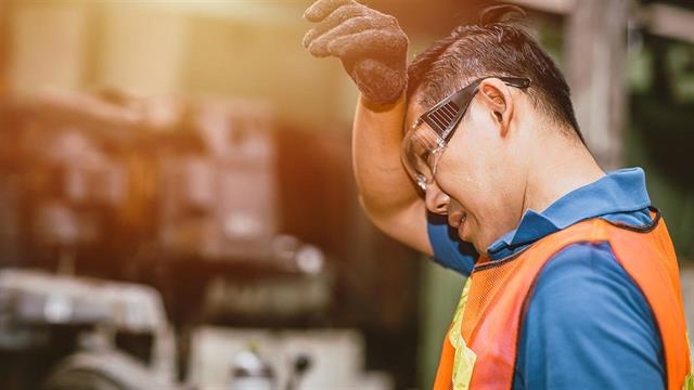 Δεκάλογος προστασίας από τον επερχόμενο καύσωνα