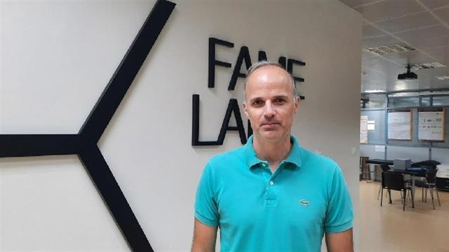 A.Φλουρής: Ποιοι εργαζόμενοι κινδυνεύουν με θερμική καταπόνηση