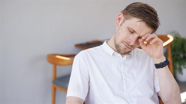 Καλοκαιρινό burnout: Αν συμβεί;