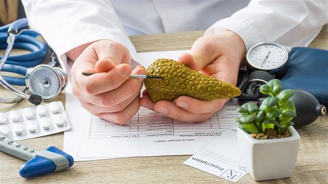 Πώς αναγνωρίζεται η βλάβη στο πάγκρεας