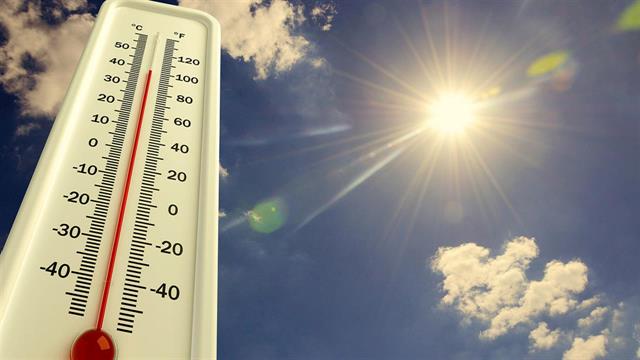 Δεύτερη στην Ευρώπη η Ελλάδα σε θανάτους που σχετίζονται με τη ζέστη