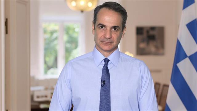 Μητσοτάκης στο ΥΠΕΣ: 10.000 προσλήψεις στην Υγεία