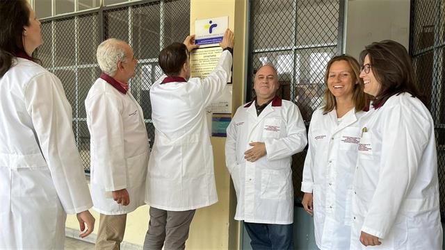 Πέντε εργαστήρια του ΑΠΘ αναγνωρίστηκαν ως Π.Ε.Δ.Υ. Κεντρικής Μακεδονίας