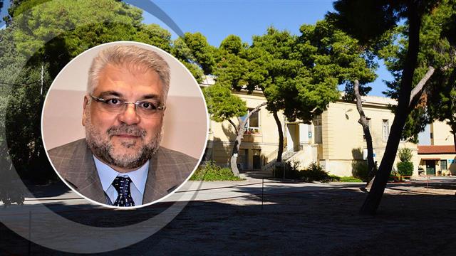 Δομική αναβάθμιση  υποδομής εμβολίων στο Ελληνικό Ινστιτούτο Παστέρ