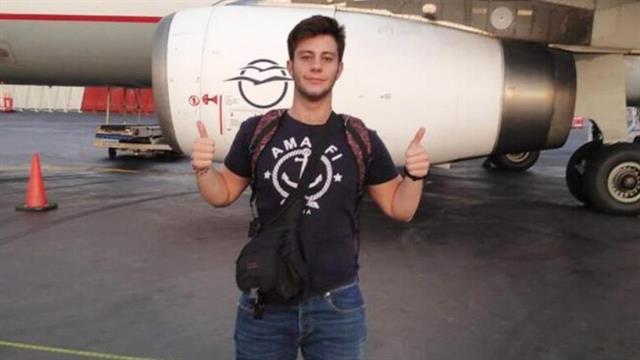 Νέος Γολγοθάς για τον 21χρονο, μοναδικό επιζώντα του πρώτου βαγονιού στα Τέμπτη - Νοσηλεύεται στην εντατική