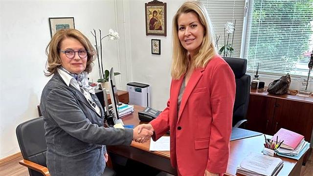 Σύσταση Τμήματος Κλινικών Μελετών στο Νοσοκομείο Άγιος Σάββας με την υποστήριξη του HACRO