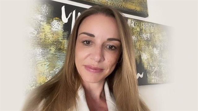 Αποχωρεί η Μαριάντζελα Οικονομοπούλου από το PIF