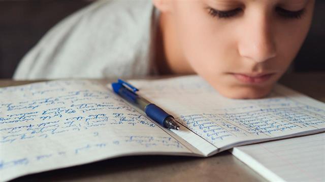 Με αναπτυξιακές διαταραχές  σχεδόν ένα στα δέκα παιδιά και έφηβοι