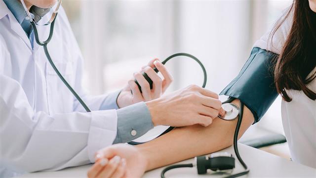 Νέα στρατηγική κατά της υπέρτασης στην Ευρώπη