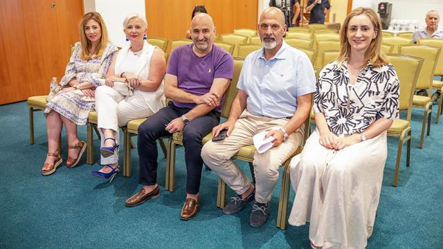 Ημερίδα : Διαβήτης - Πολυπαραγοντική Νόσος