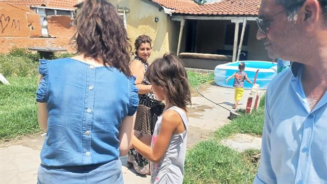 Δήμος Δράμας: Μέτρα προστασίας από τον καύσωνα