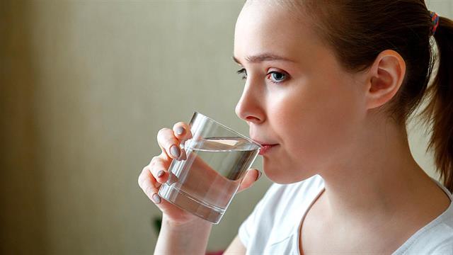 Υποχρεωτική ενημέρωση καταναλωτών για την ποιότητα του πόσιμου νερού - Εγκύκλιος Αγαπηδάκη