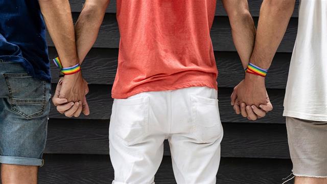 ECDC: Κρούσματα ανθεκτικής σιγκέλλωσης σε ομοφυλόφιλους, αμφιφυλόφιλους - Συμπτώματα