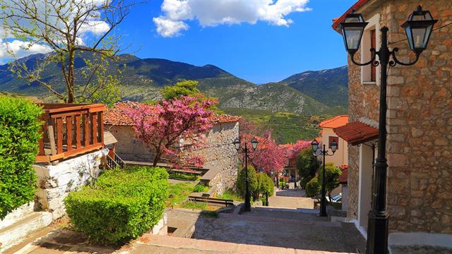 Οι ορεσίβιοι ζουν περισσότερο [μελέτη]