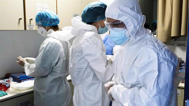 Αρνητικό ρεκόρ 40ετίας: 10.000 υγειονομικοί εκτός ΕΣΥ τα τελευταία δυόμισι χρόνια