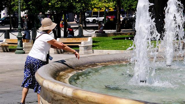 Οδηγίες από το υπουργείο Υγείας για την πρόληψη των επιπτώσεων του καύσωνα