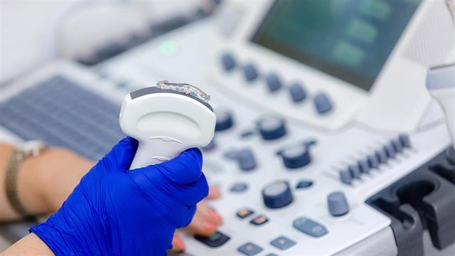 Εξειδικευμένες εξετάσεις υπερήχων