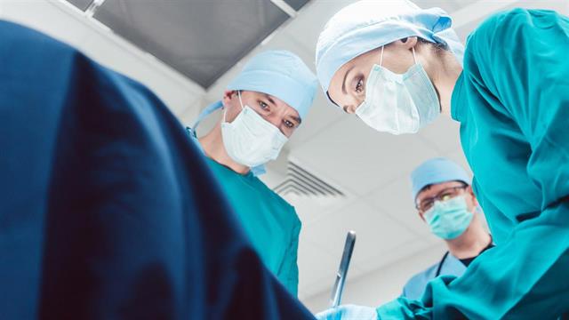 Aυστρία: ένα στα τρία μωρά γεννιούνται με καισαρική