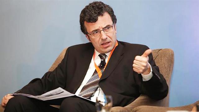 Ν. Πολύζος στο iatronet.gr για τον καύσωνα: Αποφεύγουμε την καταπόνηση, προσέχουμε τη διατροφή