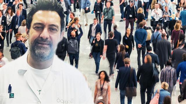 Γενετικά νοσήματα νεφρού: Πρώτη συστηματική καταγραφή στην Ελλάδα