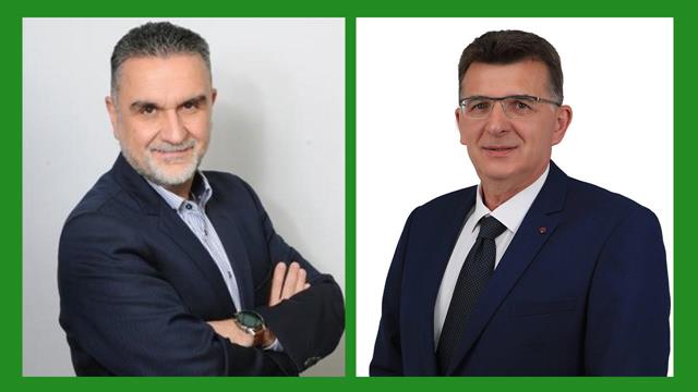 Οι τομεάρχες Υγείας του ΠΑΣΟΚ στη Βουλή