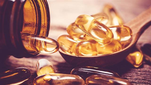 Στρατηγική Συνεργασία Menarini και In Touch Health για  συμπληρώματα διατροφής