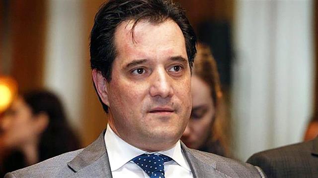 ΠΟΕΔΗN: άμεση η ανταπόκριση του Άδωνι Γεωργιάδη για την ανανέωση συμβάσεων στα Νοσοκομεία μέσω ΟΑΕΔ