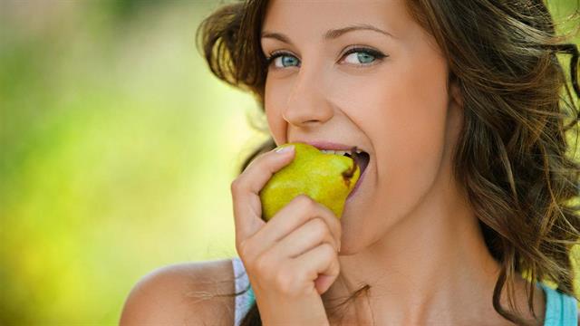 Αχλάδι: Σύμμαχος της διάθεσης και του πεπτικού