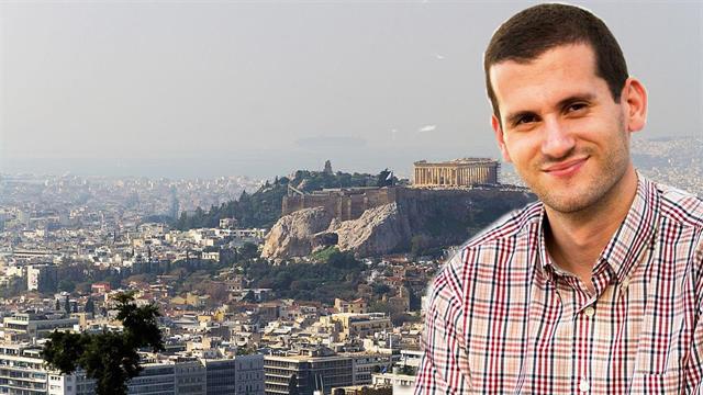 Καύσωνες και μέγα - καύσωνες