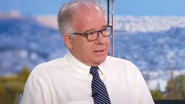 Τ. Χατζής, παιδίατρος για καύσωνα: Η ακτινοβολία επιδρά στον εγκέφαλο - Τα παιδιά σε σκιερό και δροσερό περιβάλλον