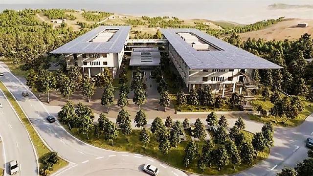 Θεμιστοκλέους  στη Βουλή: Θέμα χρόνου οι ανακοινώσεις για το νέο νοσοκομείο Κομοτηνής