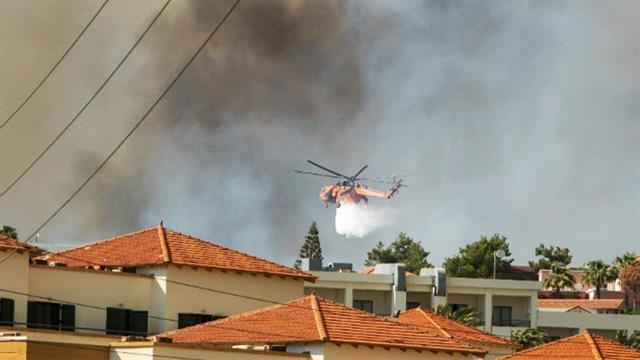 Η κατάσταση με τους τραυματίες στη Ρόδο - Πόσοι νοσηλεύονται