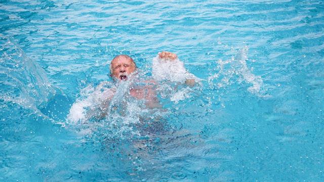 Ο ΕΟΔΥ για την Παγκόσμια Ημέρα Πνιγμού - Οδηγίες πρόληψης για όλες τις ηλικίες